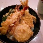 ろ天重