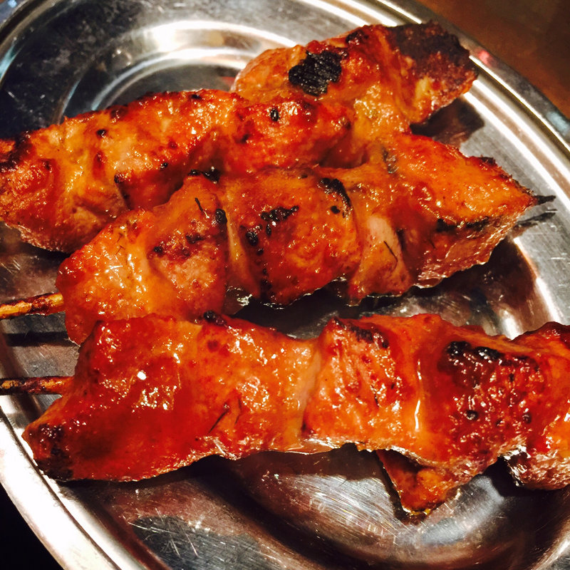 かしら(反省屋。)