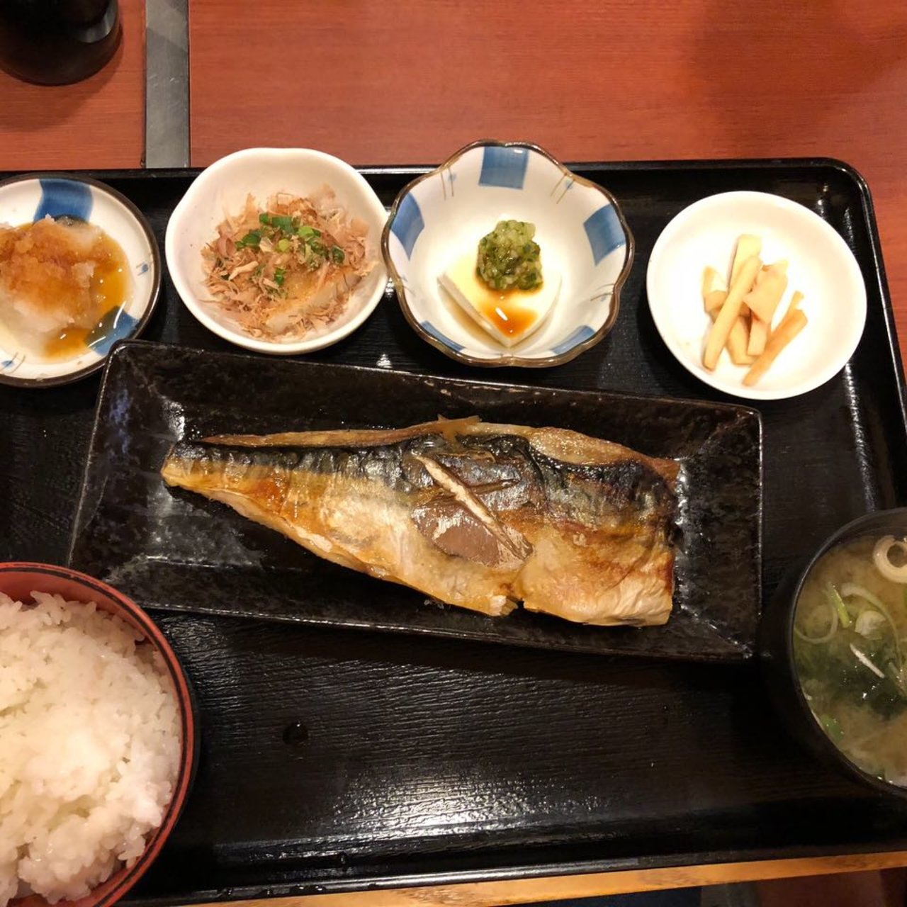 東京都で食べられるさばの塩焼き人気30選 Sarah サラ