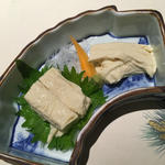 湯豆腐ランチ(梅の花 百道店 （うめのはな）)