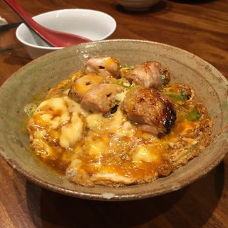 (蒼天 南口店 )