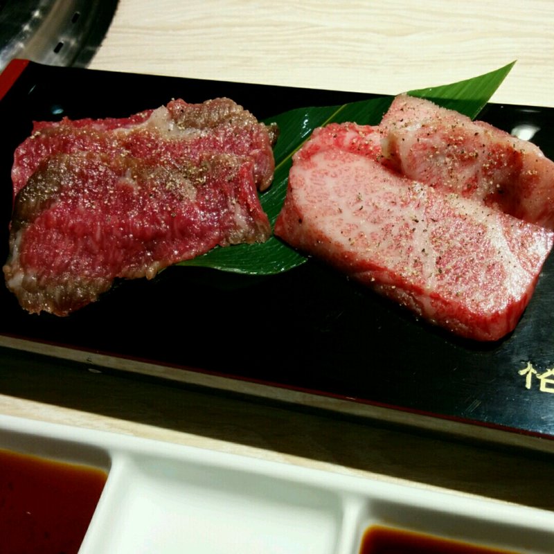 ランチ(格之進Rt)