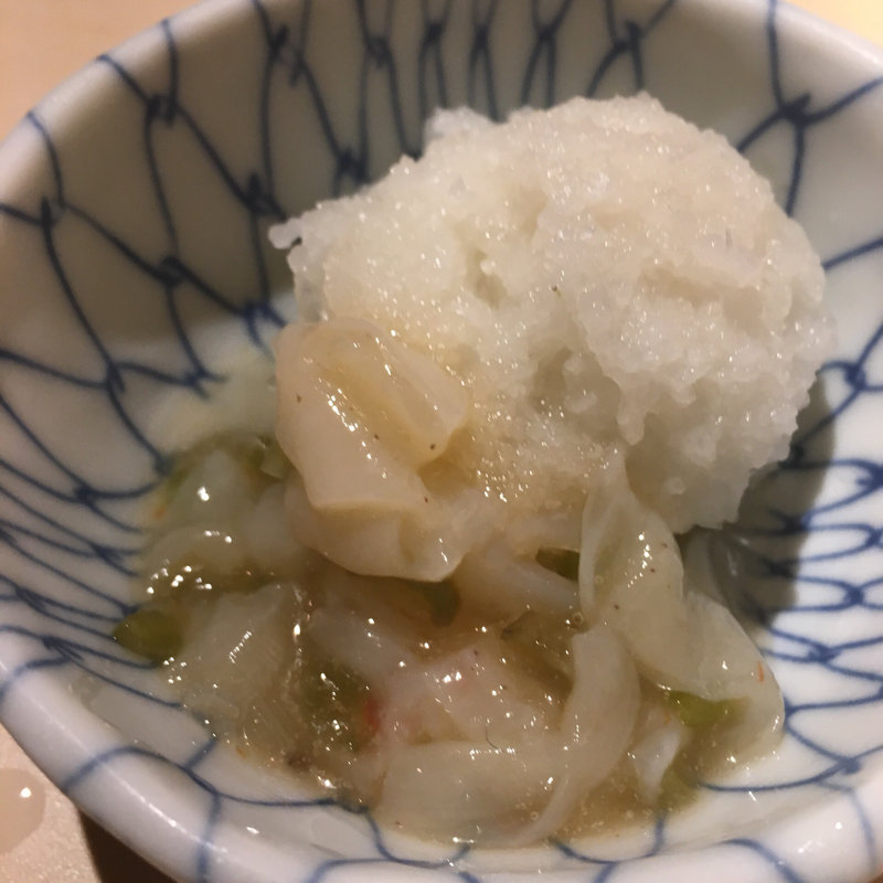 (備長炭火焼鳥 カドクラ商店 代々木公園店)