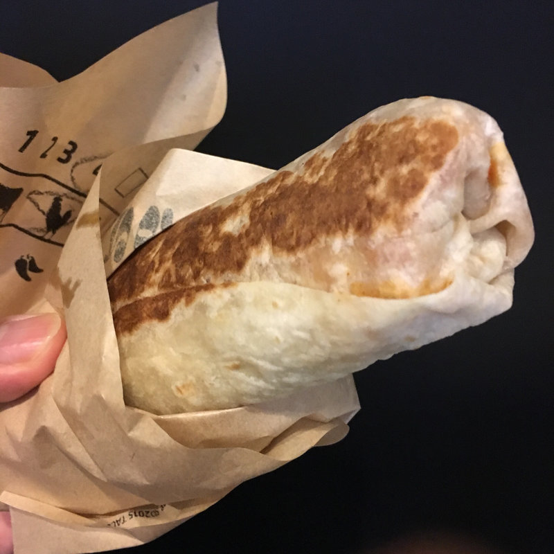 (TACO BELL タコベル 青山骨董通り店)