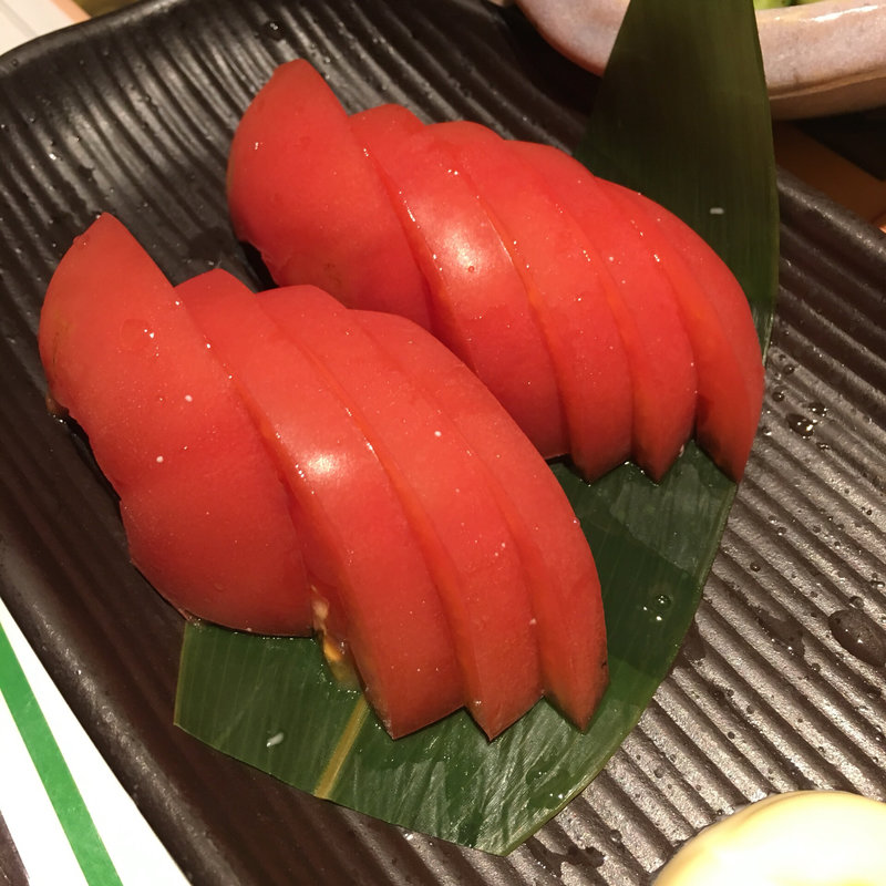 冷やしトマト(Soulmate)