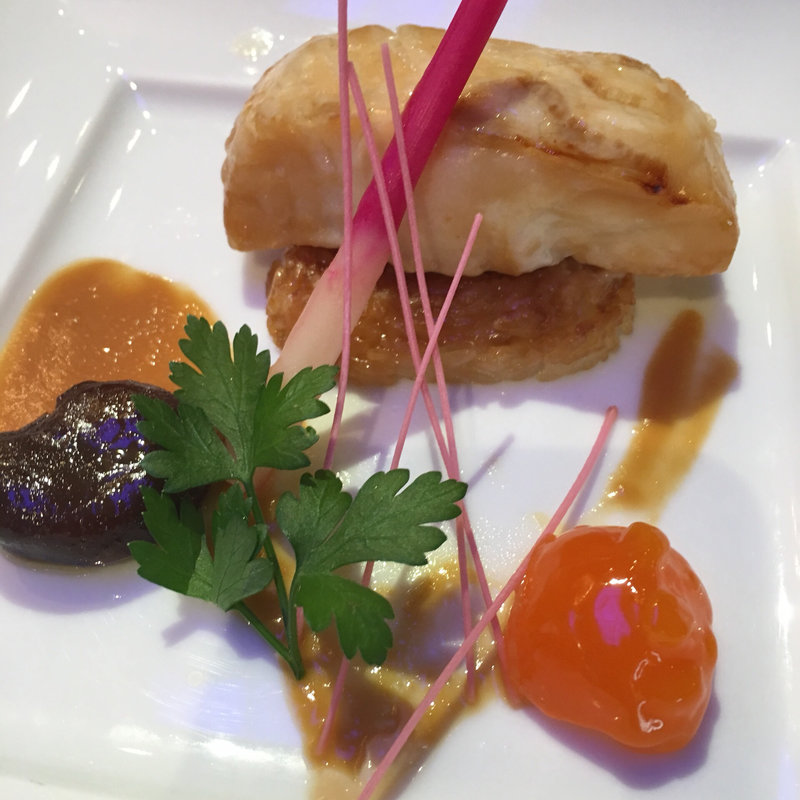 (ラ・ボア・ラクテ)