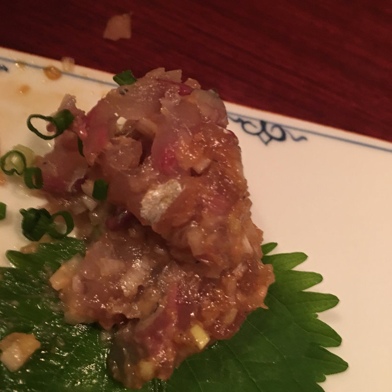 (塩梅 代々木八幡店 （アンバイヨヨギハチマンテン）)