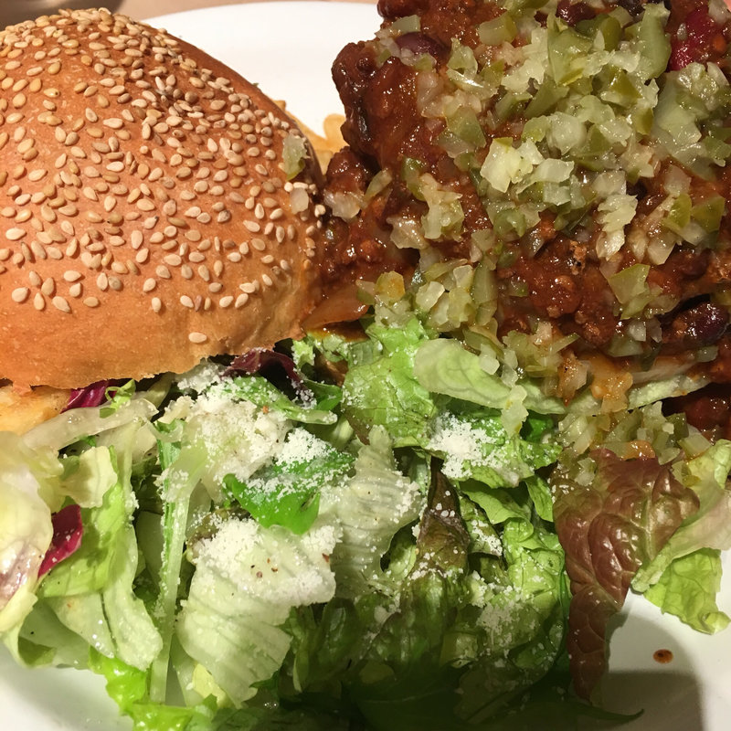 (San Francisco Peaks)