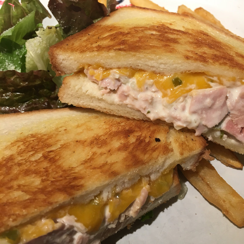 (San Francisco Peaks)