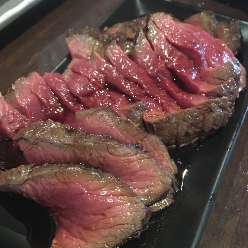 吉祥寺のおすすめのステーキ屋さん