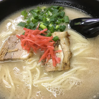 博多ラーメン(博多一発 )