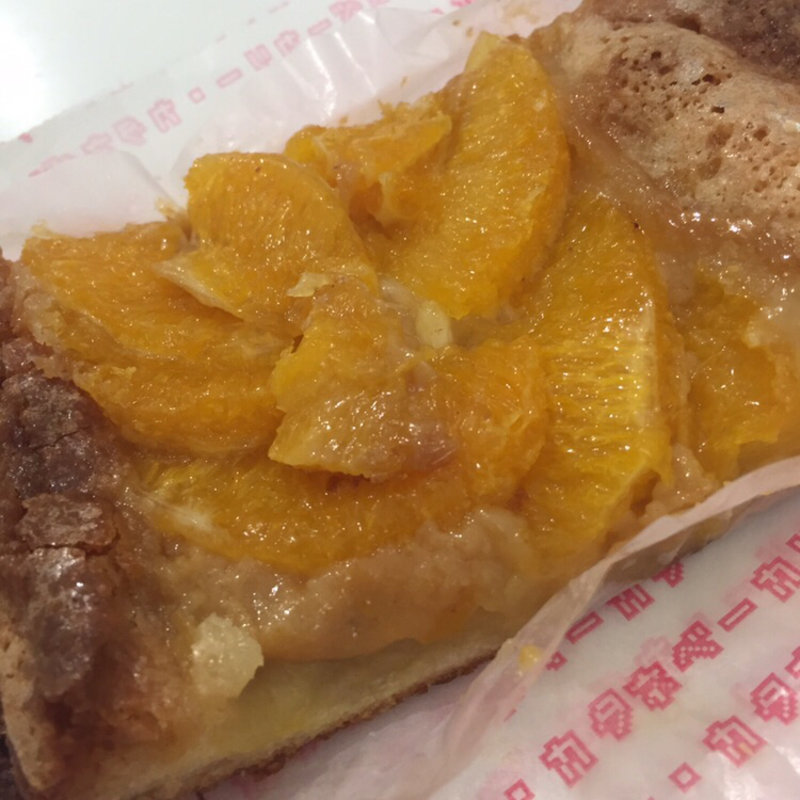 パン(カタネベーカリー)