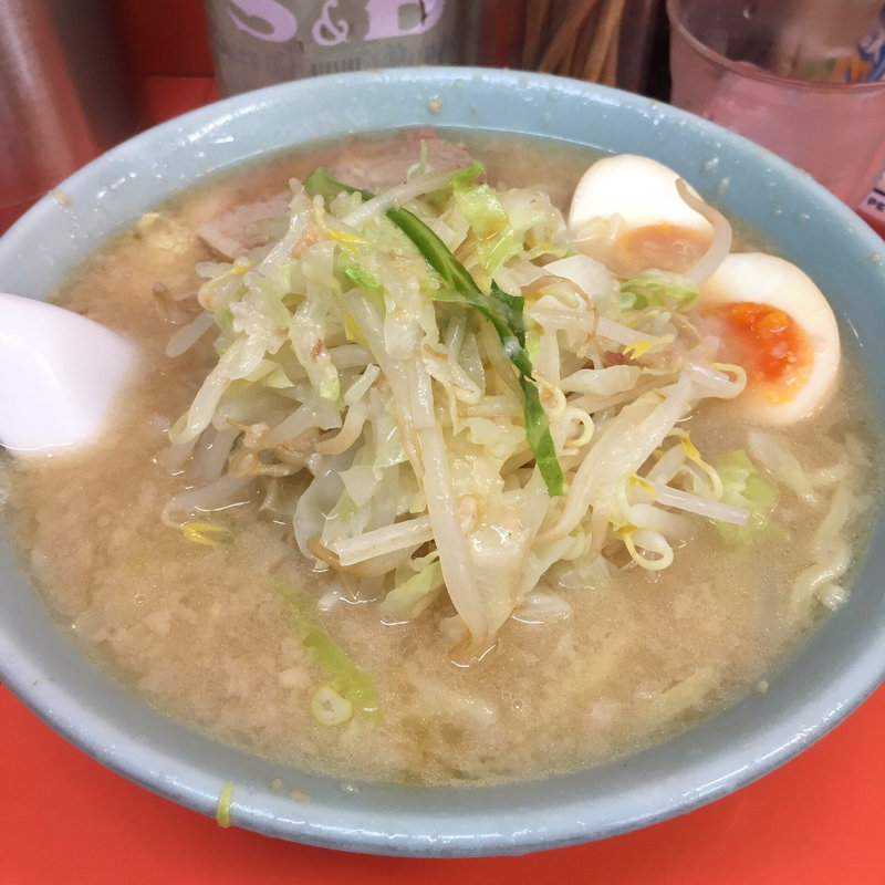 (らーめん いごっそう )