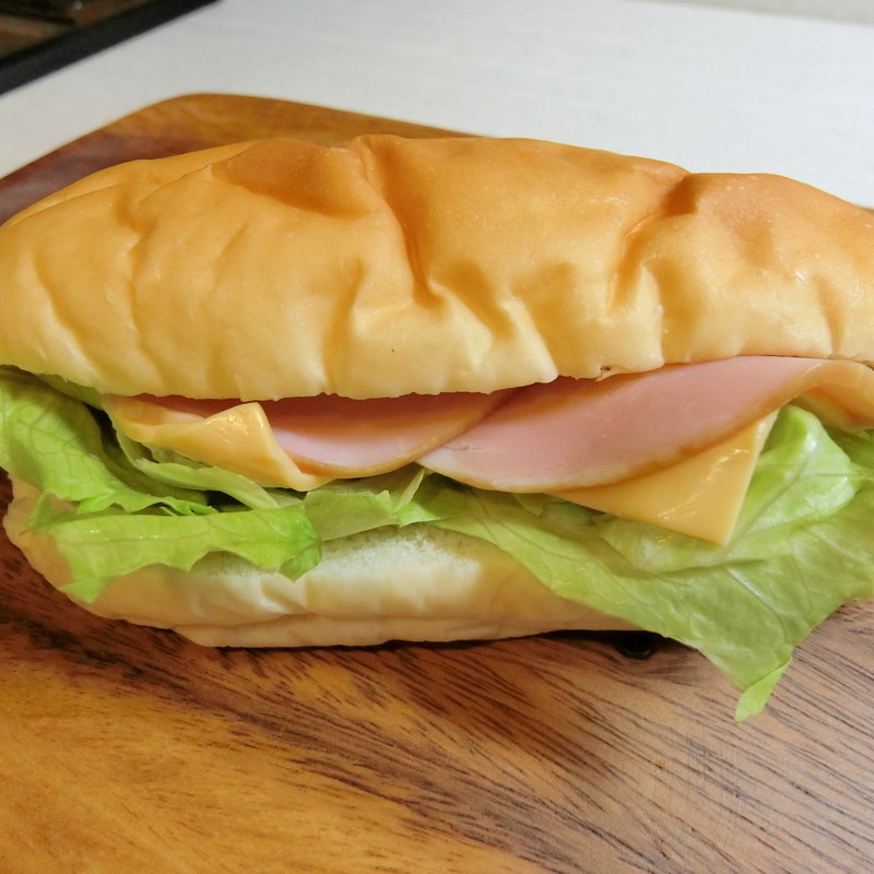 たっぷりレタス(カーラ・アウレリア 日本橋店)