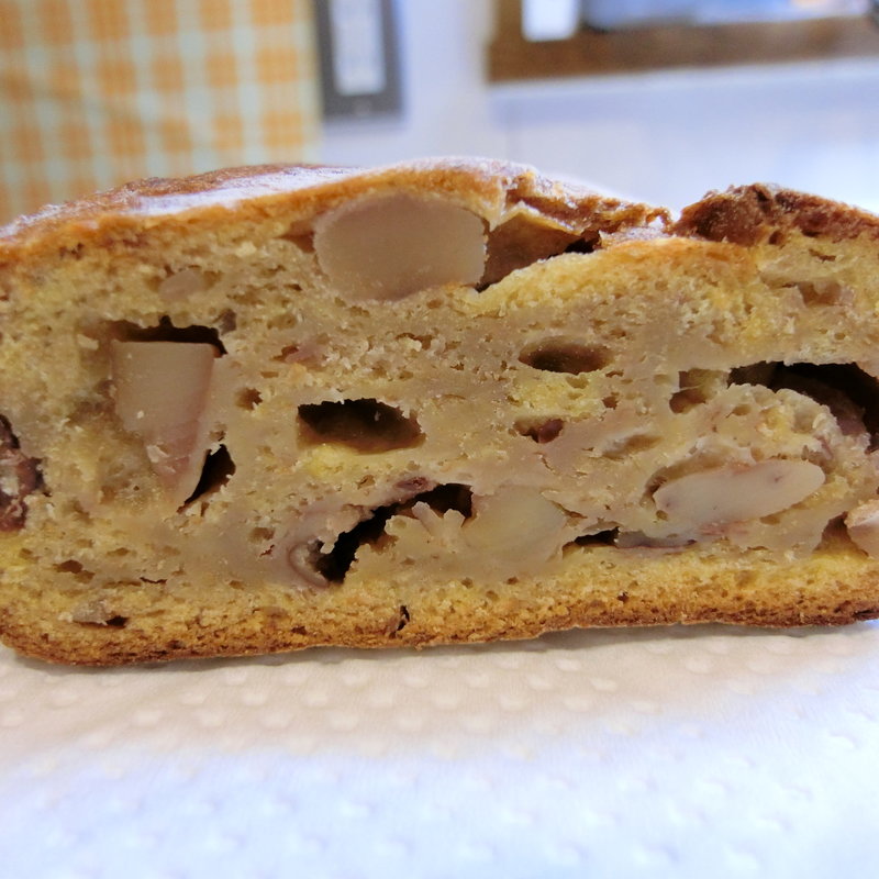 セゾン　マロン(浅田屋 日本橋高島屋 )