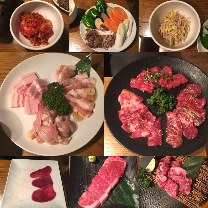 得々コース(飲み放題付)(ぴゅあ 品川フロントビル店 )