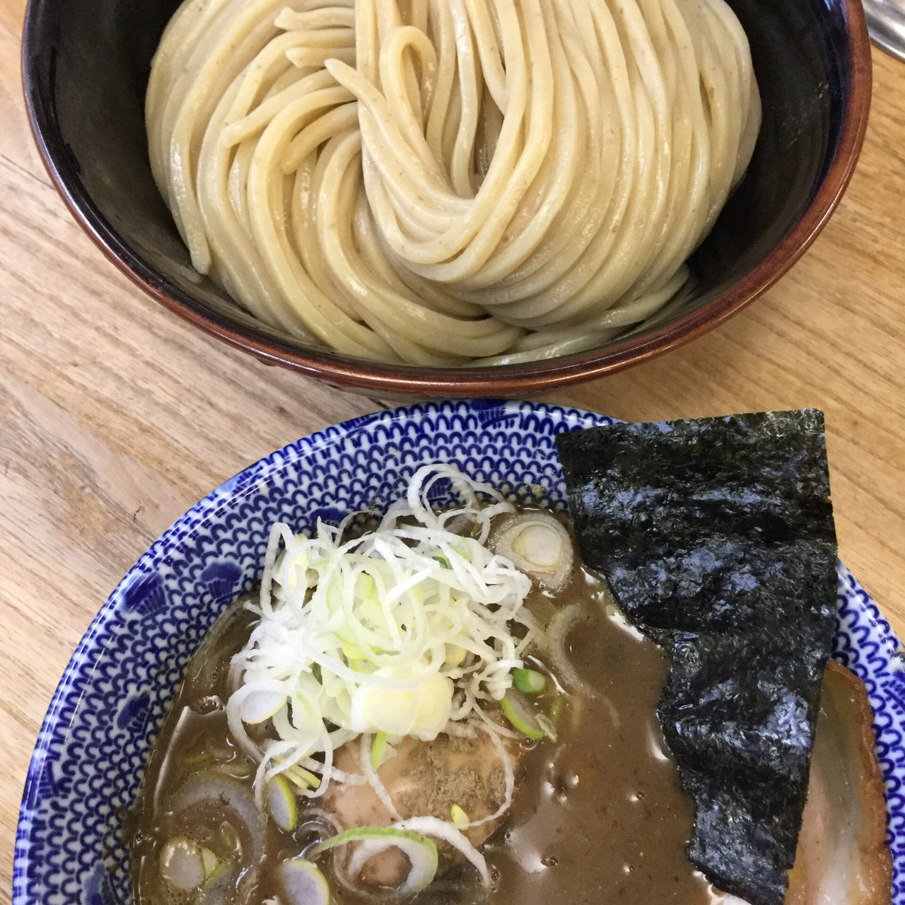 つけ蕎麦 中 300g 中華蕎麦 サンジ の口コミ一覧 おいしい一皿が集まるグルメコミュニティサービス Sarah