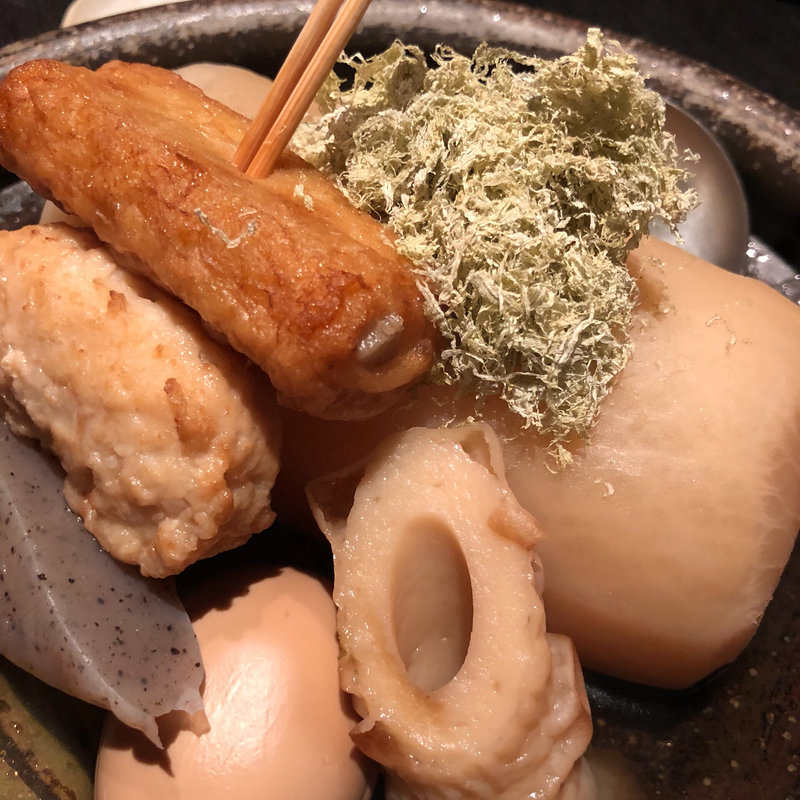 (くいもの屋 わん 荻窪店 )