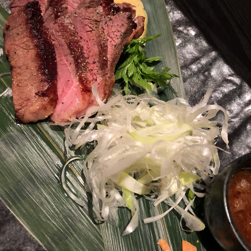 (くいもの屋 わん 荻窪店 )