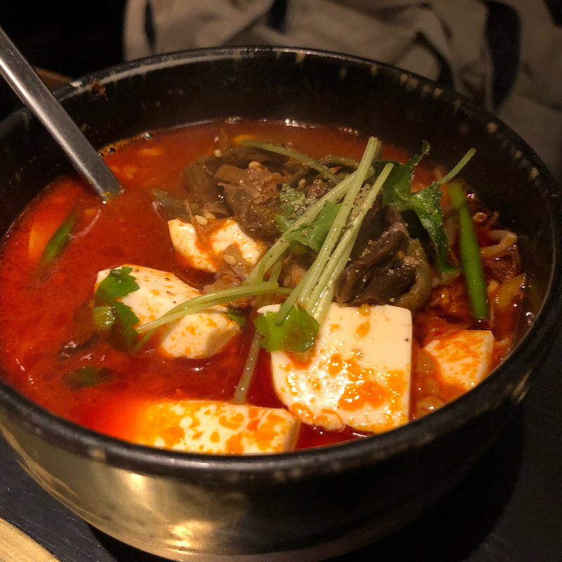 (まんぷく代々木上原)