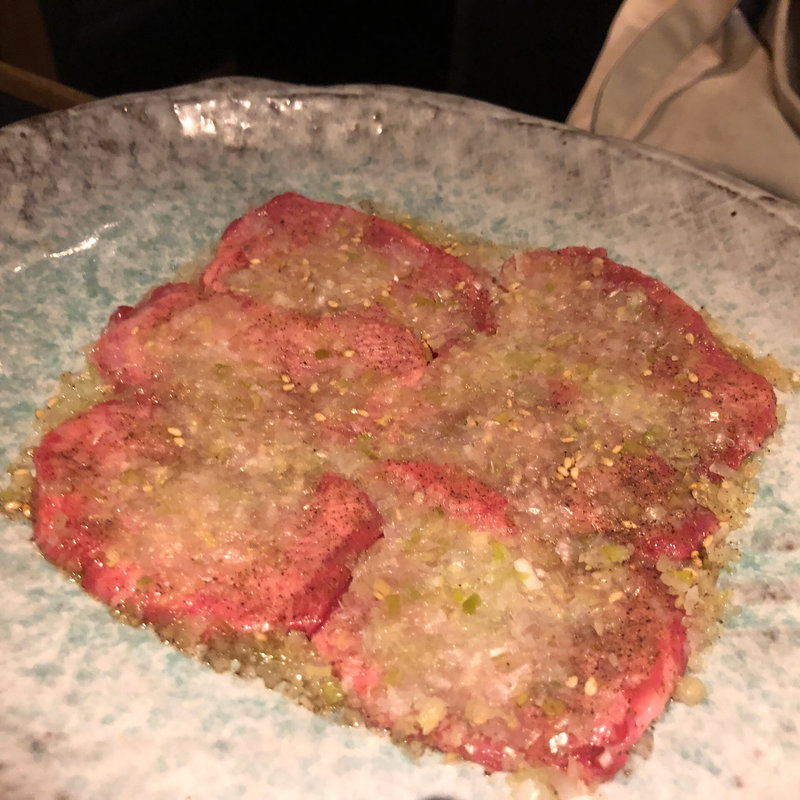 (まんぷく代々木上原)