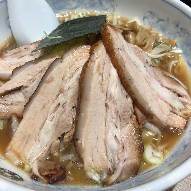 (天宝 代々木八幡店 )