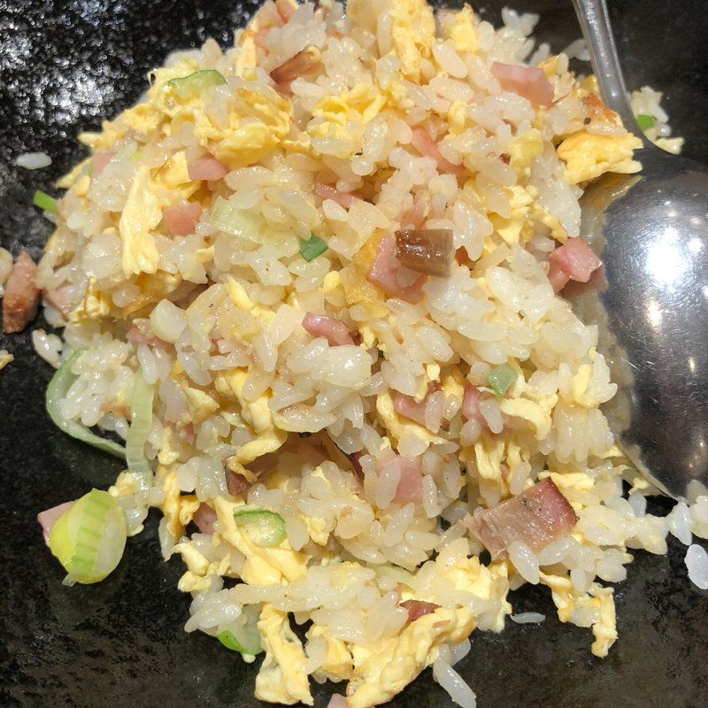 (天宝 代々木八幡店 )