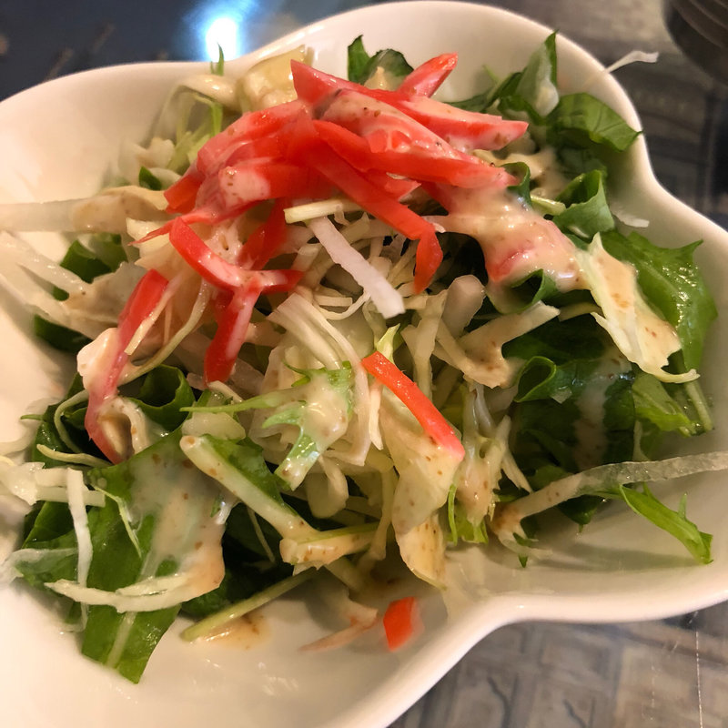 (バラティ インディアン レストラン)