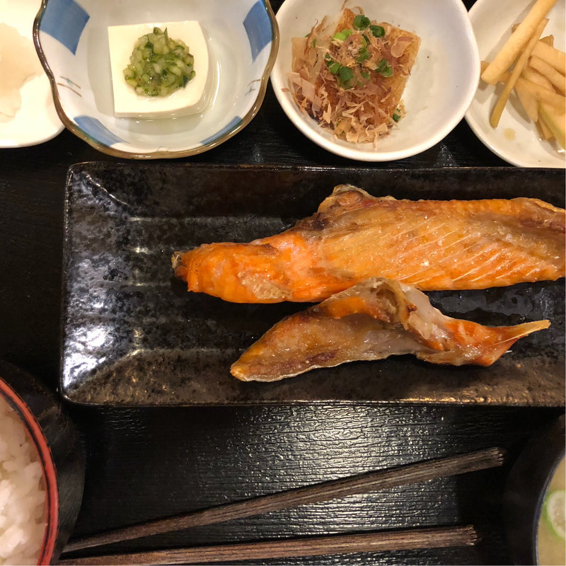 (鉄板焼き 璃珠)