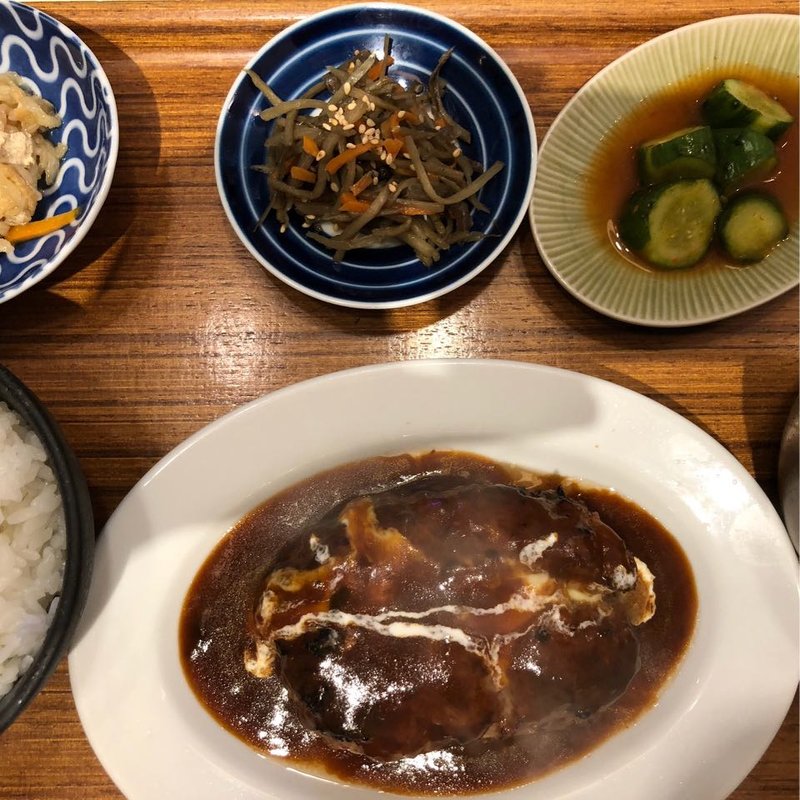 (MID ミッドダイニング)