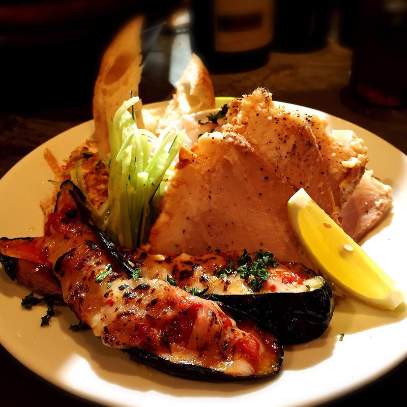 (ハナファームキッチン MEGURO （HanafarmKitchen）)