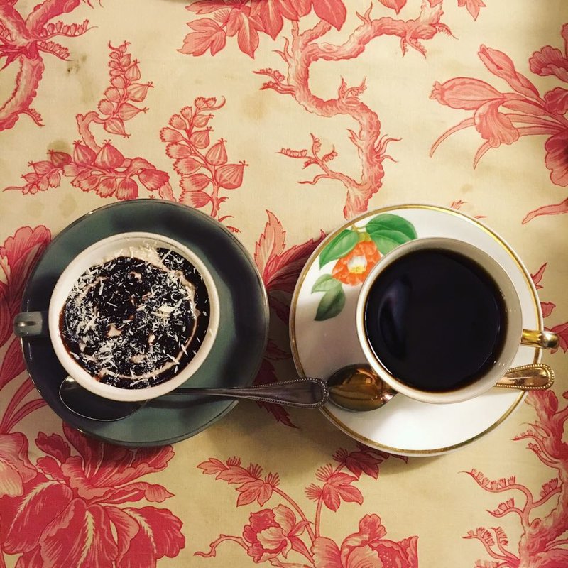 バナナクリーム(ゆりあぺむぺる )