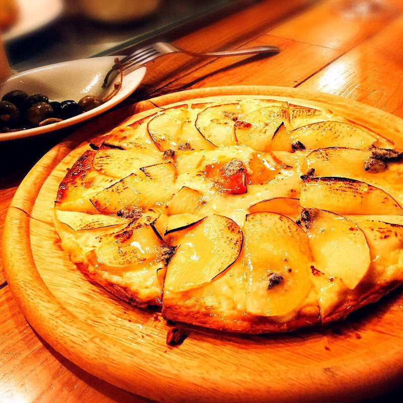 (アペリティーヴォ 恵比寿 )