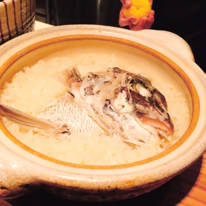 鯛めし(みづき)