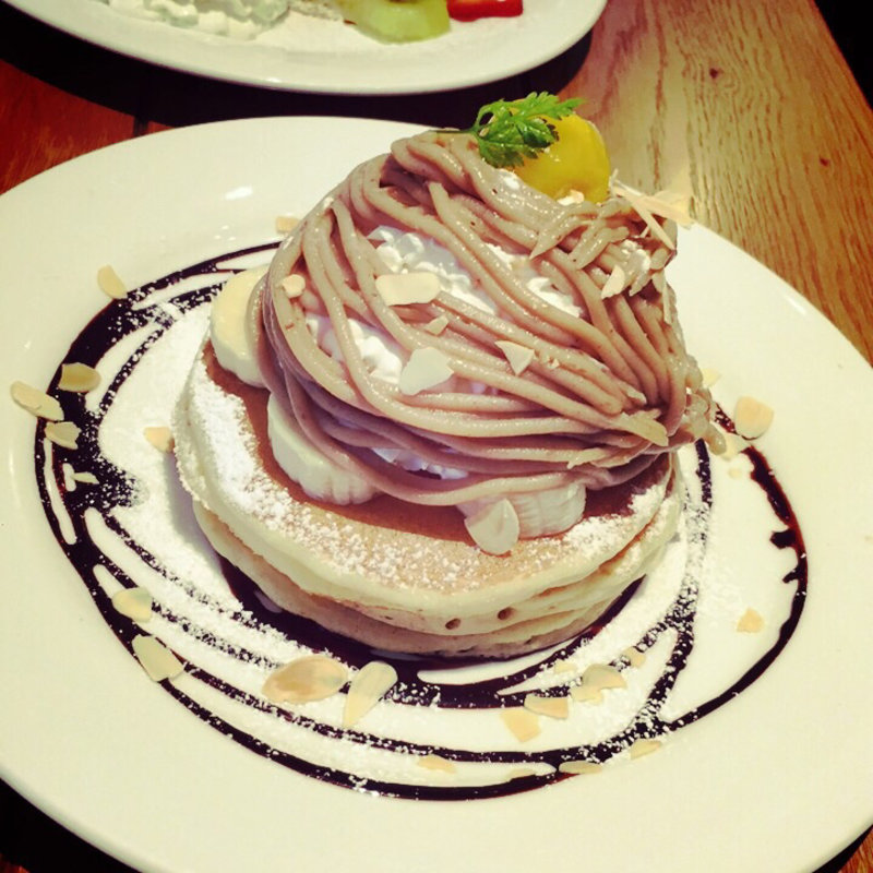 (新宿 アロハテーブル)