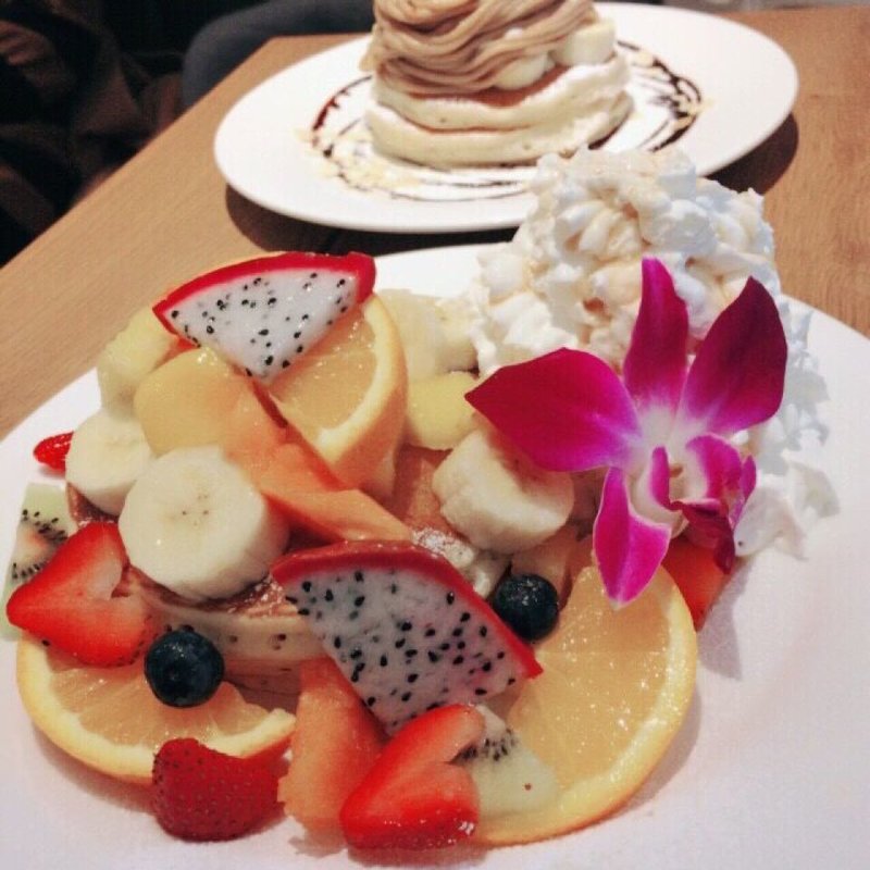 (新宿 アロハテーブル)