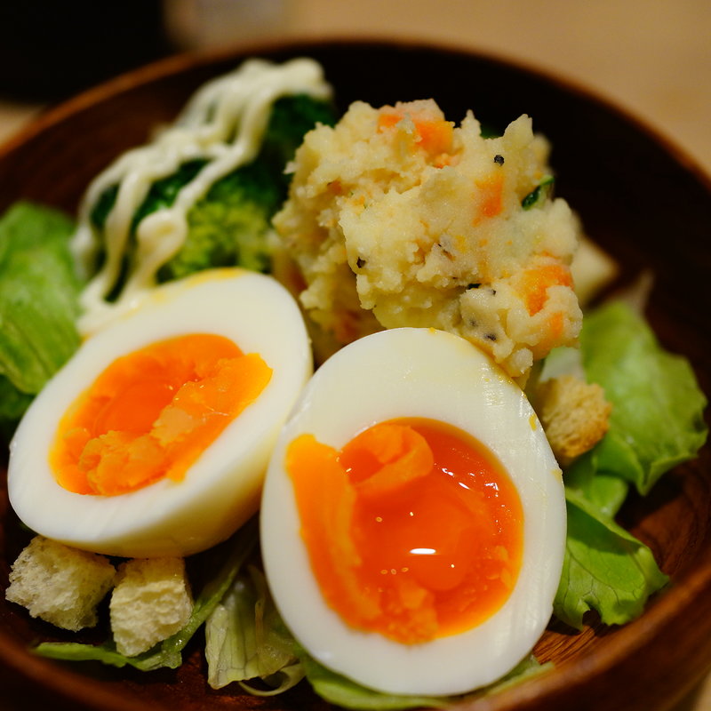 ポテトサラダ(牧の家)