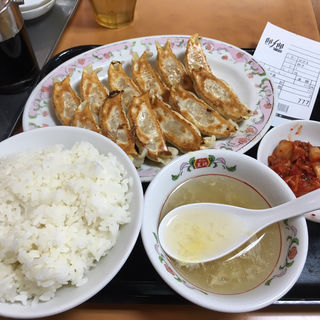 餃子の王将 保谷駅南口店 の口コミ一覧 おいしい一皿が集まるグルメコミュニティサービス Sarah