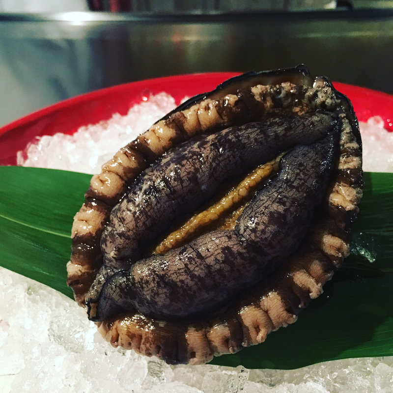 (表参道 うかい亭)