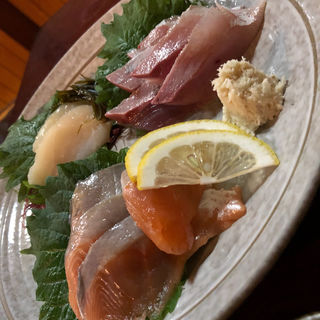 お刺身(囲酒家みのり)