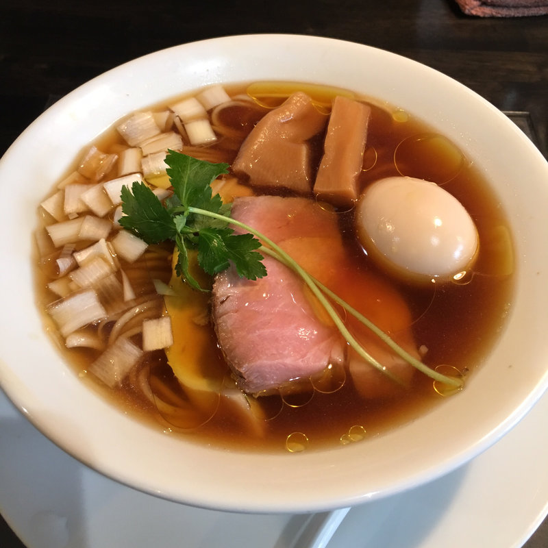 (カネキッチン ヌードル （KaneKitchen Noodles）)