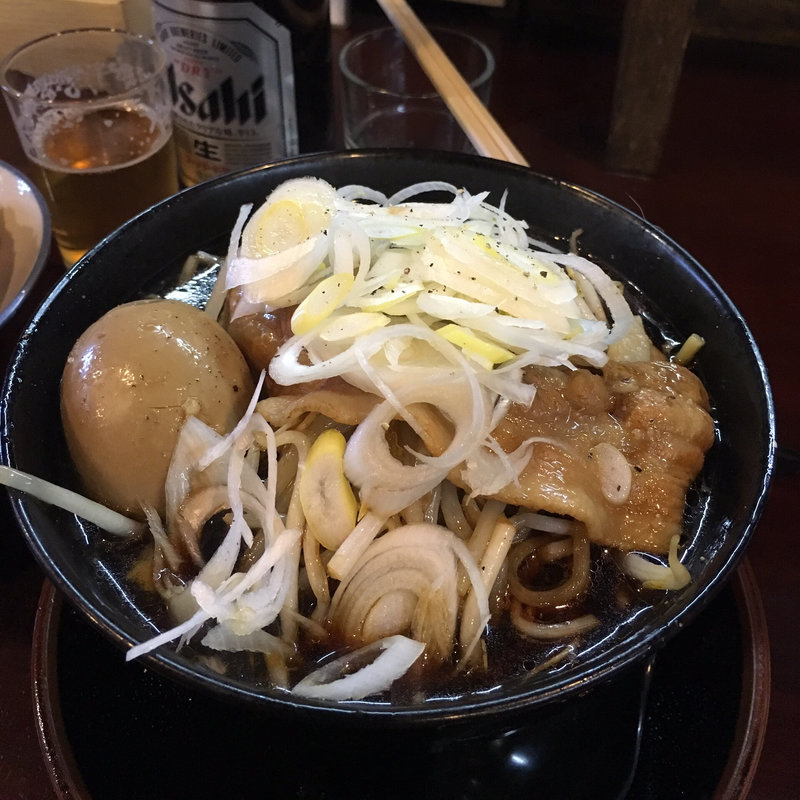 (男気らーめん俺の海 千葉いすみ総本店 )