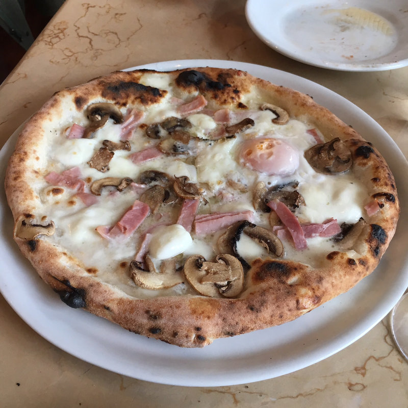 (ピッツェリアGG 鎌倉)