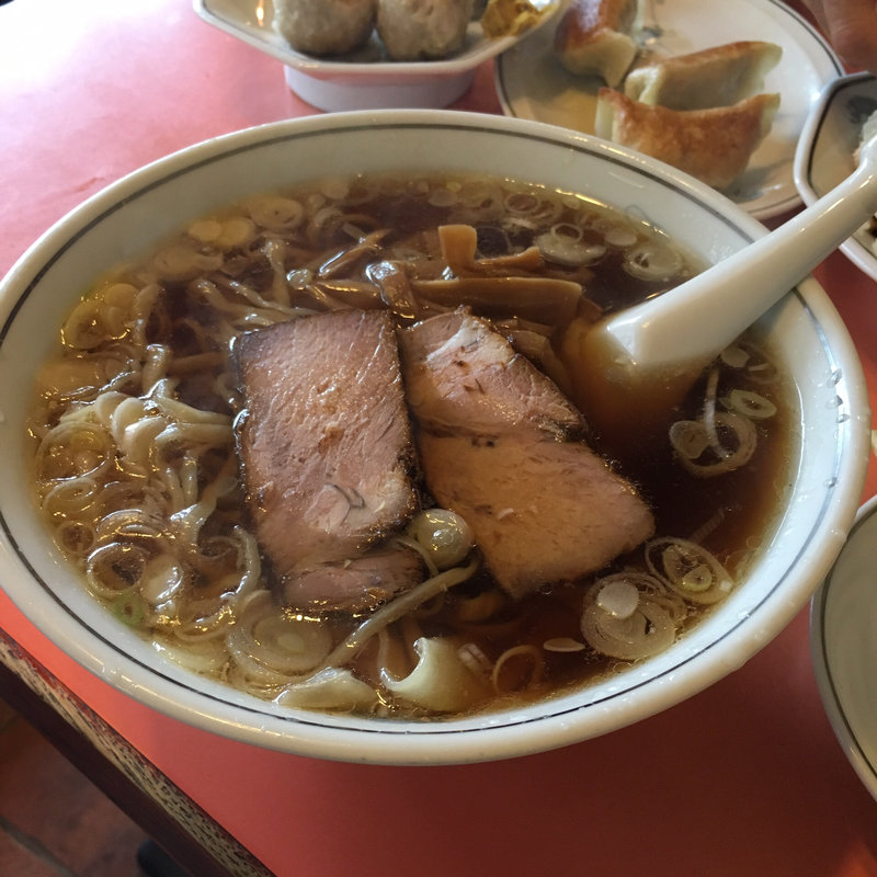 (十八番(おはこ) 大和店)