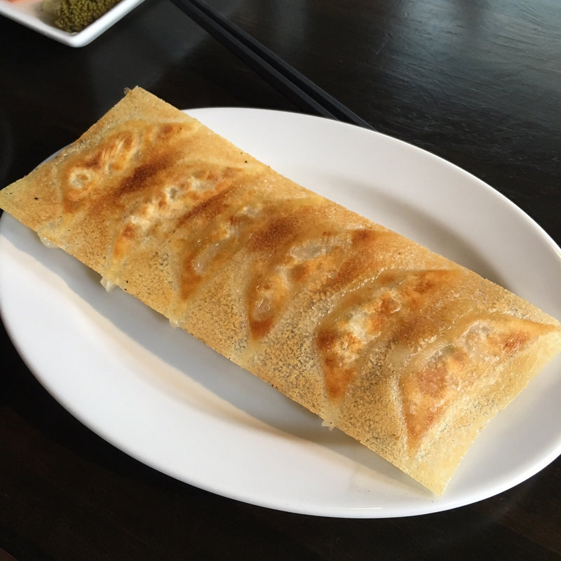 餃子(野方餃子)