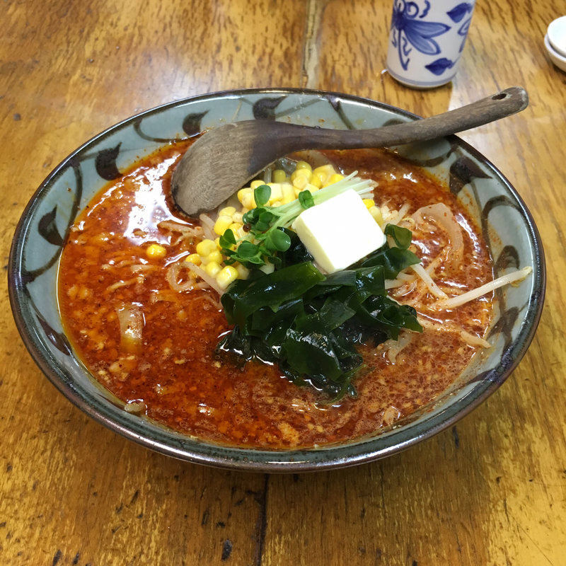 (味噌一 高円寺店)