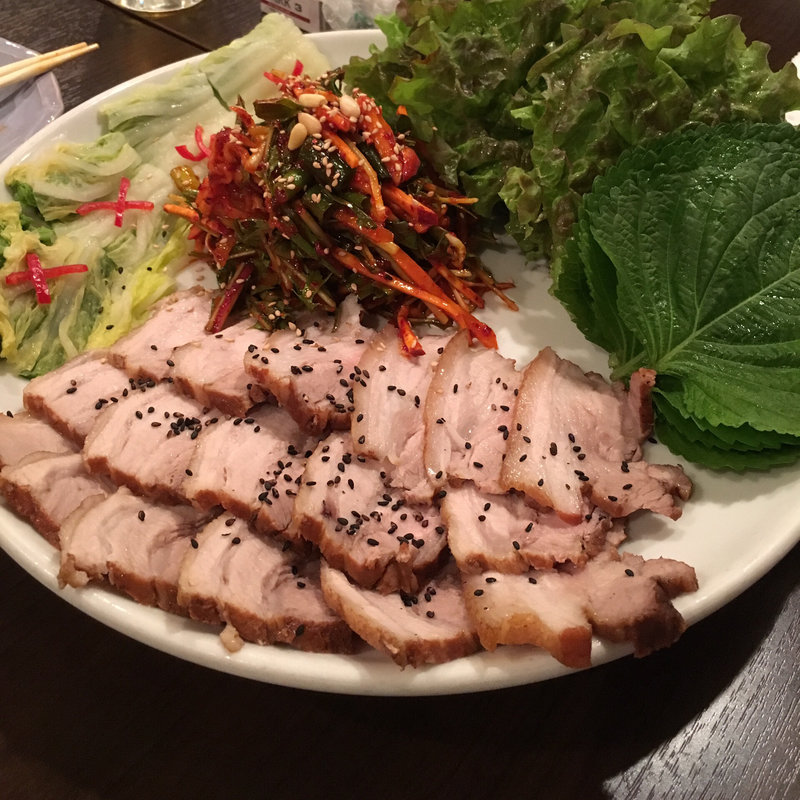 (名家（ミョンガ）)