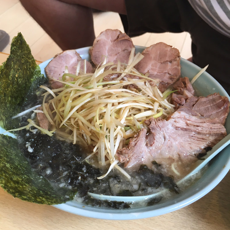 (ラーメンショップ 椿玉造店 )