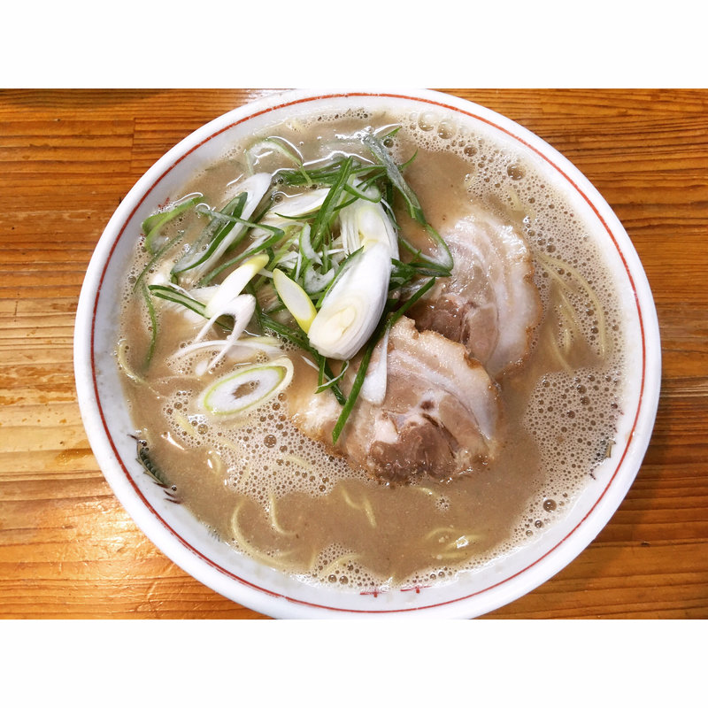 ラーメン(恵比須 )