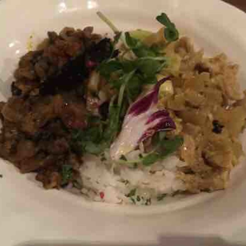 ハーフ＆ハーフ(はしおバザール )